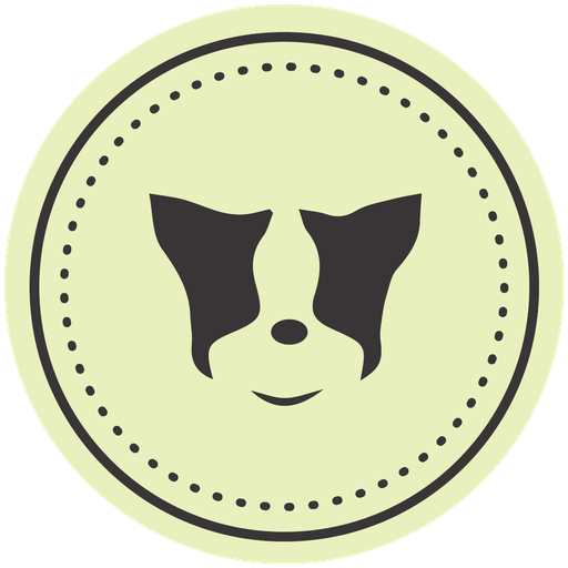 Ícono oficial Lobby We Dog You